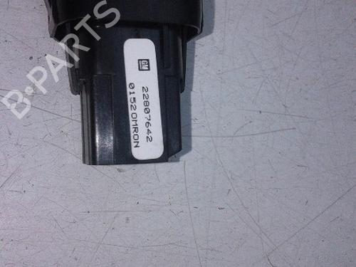 Switch OPEL AMPERA (R12) EV 150 | BP18630751I30 - Image 2