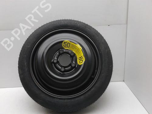 Used Rim VOLVO V70 I (875, 876) 2.4 (140 hp) 30297306