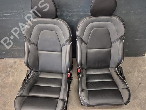 Used Seats set Seats set VOLVO XC60 II (246) T8 Hybrid Polestar AWD (405 hp) 33322132 33322132