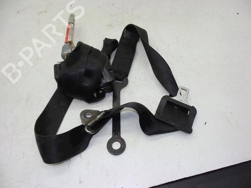 Used Front right belt tensioner Front right belt tensioner SAAB 9-3 Cabriolet (YS3D) 2.3 i (150 hp) 18623461 18623461