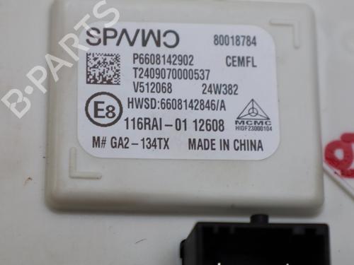 Control unit LYNK & CO 01 HEV | BP33044885M11 - Image 5