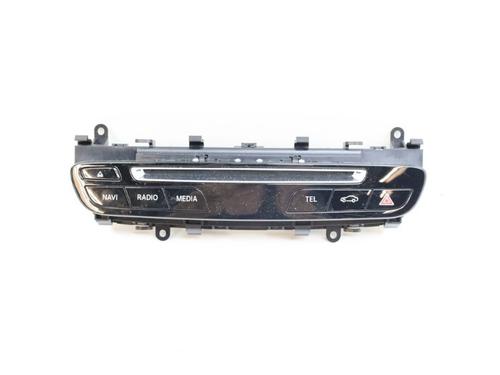 Switch MERCEDES-BENZ GLC (X253) 250 4-matic (253.946) | BP28010319I30 