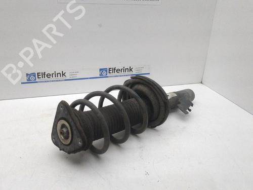 Used Left front shock absorber Left front shock absorber VOLVO V40 Hatchback (525) T2 GTDi (120 hp) 18637330 18637330