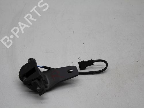 Used Switch SAAB 9-3 Cabriolet (YS3D) 2.0 Turbo (205 hp) 18613225
