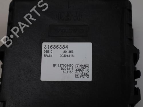 Elektronisk modul VOLVO V60 II (225) T6 Plug-in Hybrid AWD (340 hp) 30151379