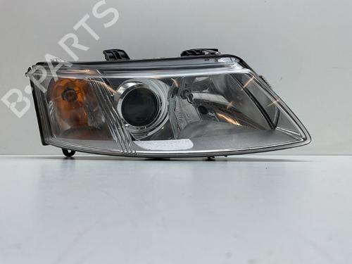 Used Right headlight Right headlight SAAB 9-3 (YS3F, E79, D79, D75) 2.2 TiD (125 hp) 40264006 40264006