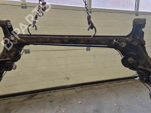 Used Rear axle SAAB 9-3 Cabriolet (YS3D) 2.0 Turbo (150 hp) 30151363