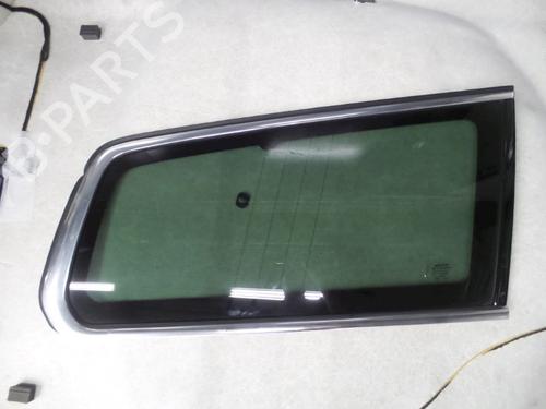 Used Rear right quarter glass VOLVO XC70 II (136) D5 AWD (215 hp) 18614779