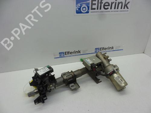 Used Steering column Steering column OPEL AGILA A (H00) 1.2 16V (F68) (75 hp) 18629014 18629014