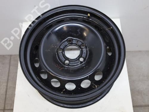 Used Rim Rim 37030830 37030830