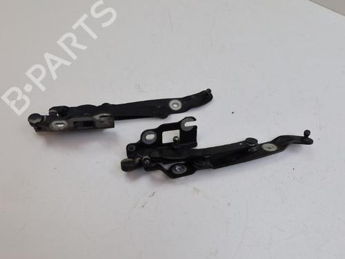 Used Hinge/Door check strap SAAB 9-3 Convertible (YS3F) 1.9 TTiD (180 hp) 24454150