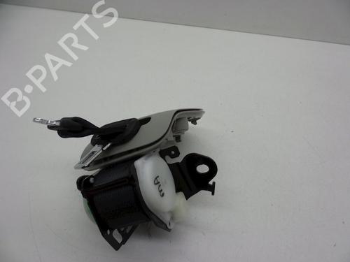 Sikkerhedssele bag midten OPEL AGILA B (H08) 1.2 (F68) (86 hp) 18622237