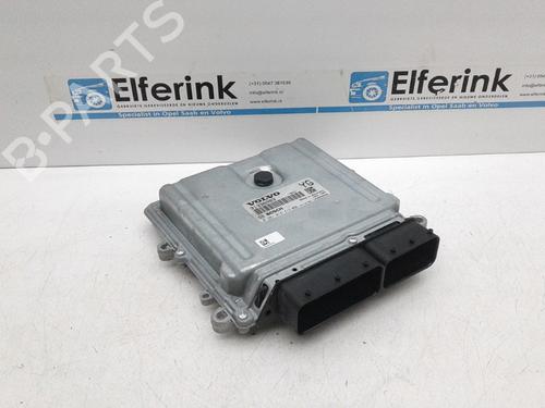 Used Control unit Control unit 18630031 18630031
