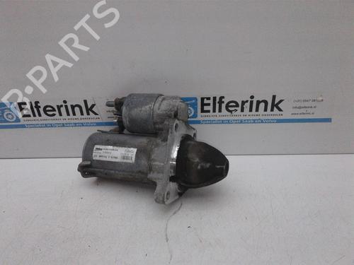 Used Starter Starter VOLVO S60 II (134) T3 (150 hp) 18630453 18630453