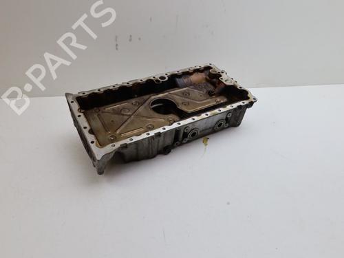 Oil sump VOLVO V50 (545) 2.4 | BP29743708M115 