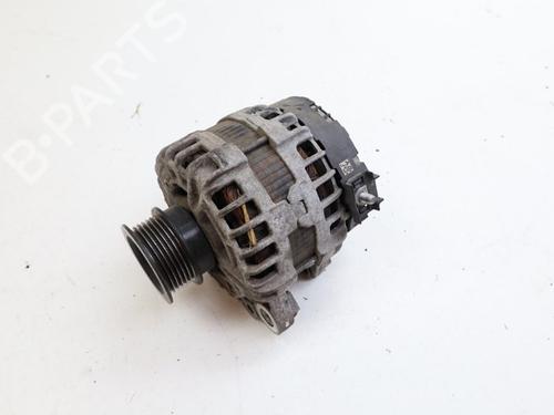 Generator VOLVO XC60 I SUV (156) D4 (190 hp) 26963606