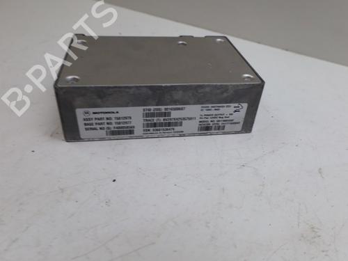 Electronic module SAAB 9-7X 5.3 AWD | BP29954206M83 - Image 2