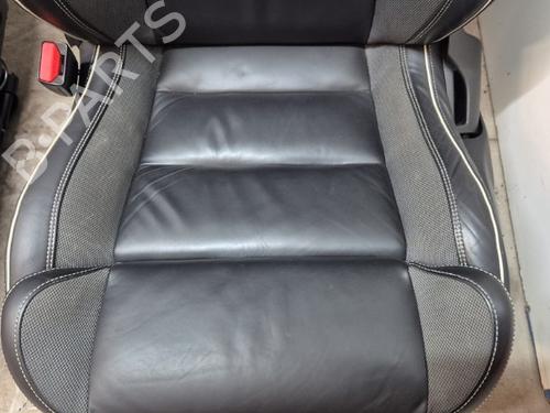 Seats set VOLVO XC60 II (246) T8 Hybrid Polestar AWD | BP33322132C78  - Image 5