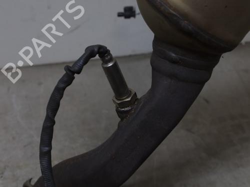 Exhaust system MERCEDES-BENZ E-CLASS (W212) E 350 CGI (212.057) | BP40264050M121 - Image 5