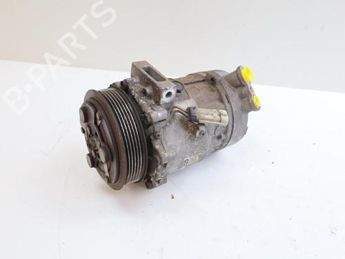 Used AC compressor AC compressor SAAB 9-3 (YS3F, E79, D79, D75) 1.9 TiD (150 hp) 22647529 22647529