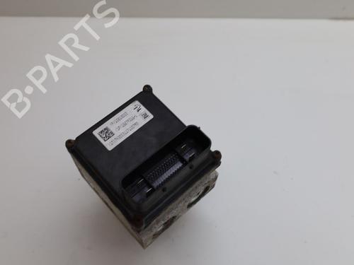 ABS pump SAAB 9-7X 4.2 AWD | BP18636728M43 