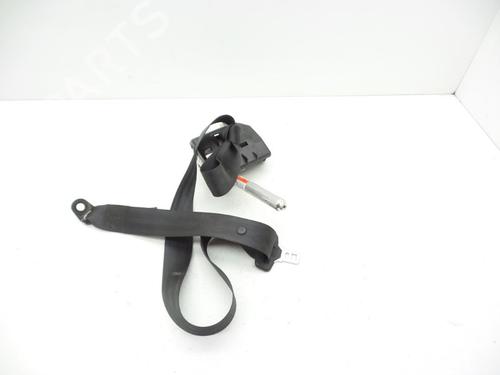 Used Rear center seatbelt VOLVO V60 I (155) 1.6 DRIVe (114 hp) 18622887