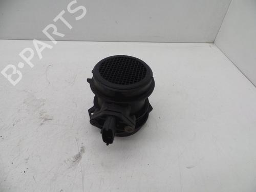 Mass air flow sensor SAAB 9-3 (YS3D) 2.2 TiD | BP18615519M95 