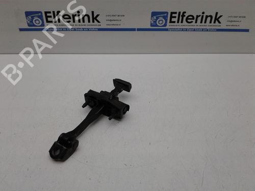 Używane Zawias / Ogranicznik drzwi VOLVO XC40 (536) T5 AWD (249 hp) 18629387