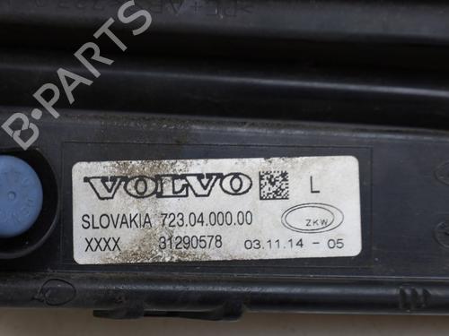 Left daytime light VOLVO V40 Hatchback (525) D2 | BP40263948C104 - Image 4