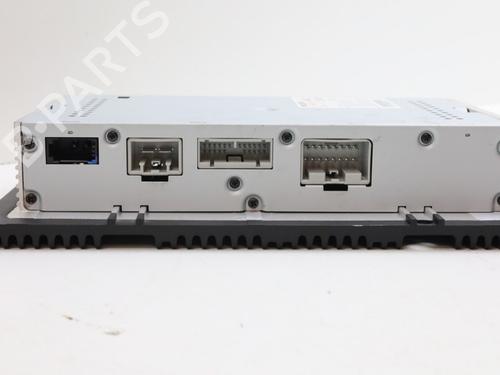 Electronic module VOLVO S40 II (544) 2.4 | BP38463131M83 - Image 2