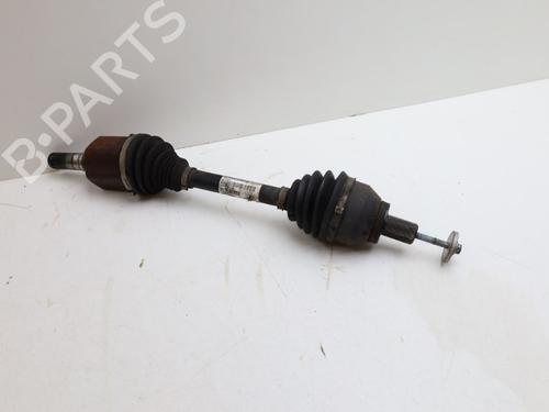 Used Left front driveshaft VOLVO V70 III (135) 2.0 T (203 hp) 32002030