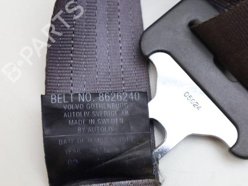 Front right seatbelt VOLVO XC70 I Cross Country (295) 2.4 T XC AWD | BP18638910I25 
