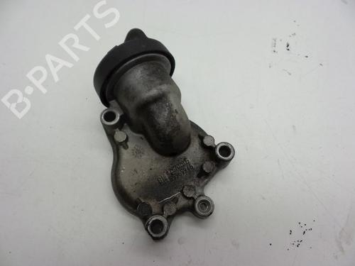 Used Other SAAB 9-5 (YS3G) 2.0 TiD (160 hp) 18620508