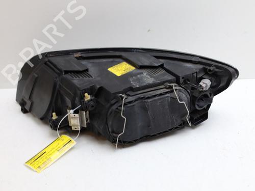 Right headlight VOLVO V50 (545) 2.4 | BP39208953C29 - Image 3