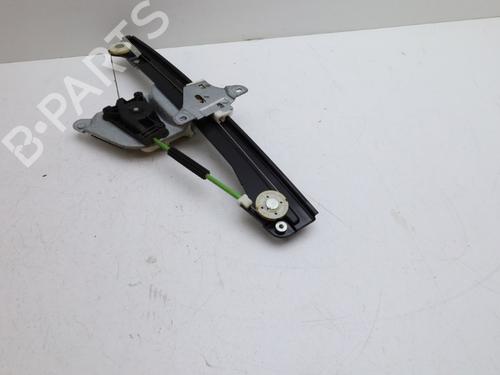 Rear left window mechanism SAAB 9-3 (YS3F, E79, D79, D75) 1.9 TTiD | BP32287476C24