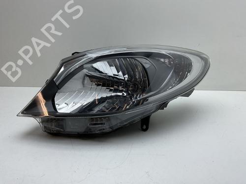 Used Left headlight Left headlight MERCEDES-BENZ VITO Van (W447) 109 CDI (447.601, 447.603, 447.605) (88 hp) 40263992 40263992