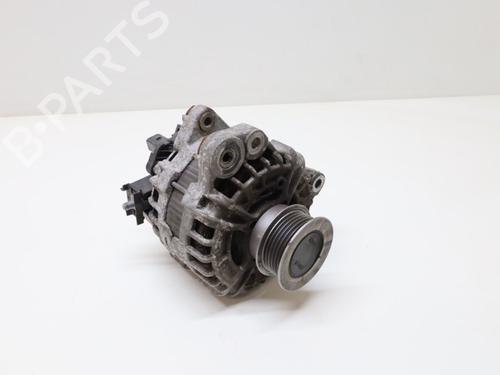 Used Alternator Alternator VOLVO V90 II Estate (235) T5 (254 hp) 33656181 33656181