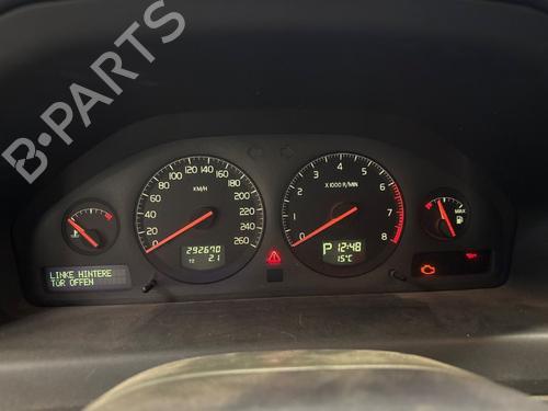 Used Display monitor VOLVO V70 II (285) 2.4 (140 hp) 30151369