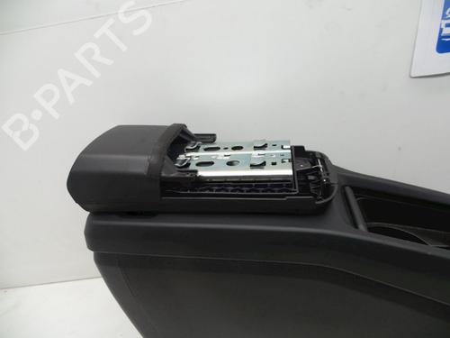 Middle console VOLVO V40 Hatchback (525) D2 | BP18615600I22 - Image 3