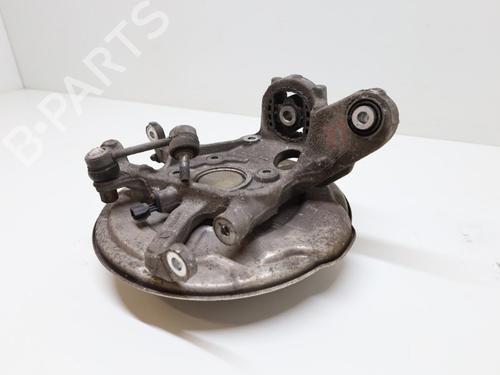 Left rear steering knuckle VOLVO V60 II (225) T4 | BP33984599M27 - Image 2