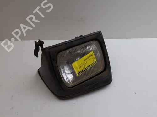Used Left headlight VOLVO 480 (482) 1.7 Turbo (120 hp) 18608288