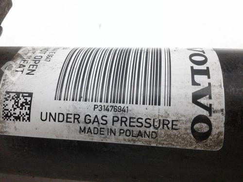 Used Left front shock absorber Left front shock absorber VOLVO V90 II Cross Country (236) T5 AWD (250 hp) 18632455 18632455