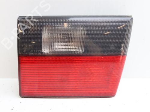 Used Left taillight Left taillight SAAB 9-5 Estate (YS3E) 2.0 t (150 hp) 34624764 34624764