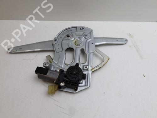 Vindusheismekanisme venstre foran VOLVO S60 I (384) 2.4 (170 hp) 30936908