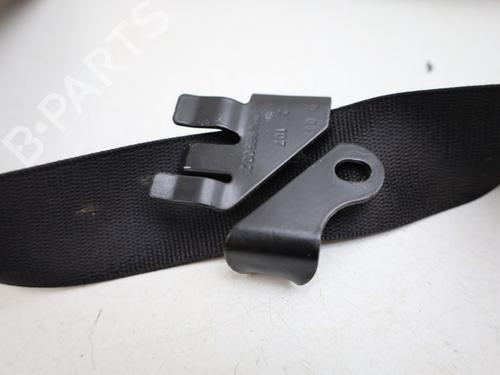 Front left seatbelt MERCEDES-BENZ C-CLASS (W204) C 200 CGI (204.048) | BP37076065I26 - Image 7