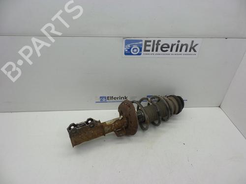 Used Left front shock absorber Left front shock absorber OPEL ASTRA J Sports Tourer (P10) 1.7 CDTI (35) (110 hp) 18627900 18627900