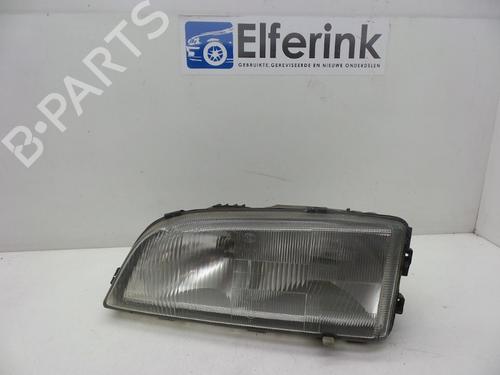Used Left headlight VOLVO XC70 I Cross Country (295) 2.4 T XC AWD (193 hp) 18618895