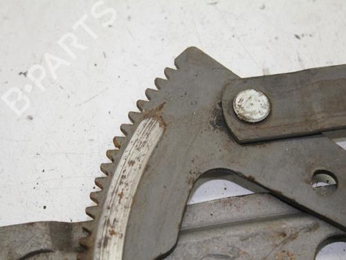 Front right window mechanism SAAB 900 I (AC4, AM4) 2.0 c | BP18612260C23 