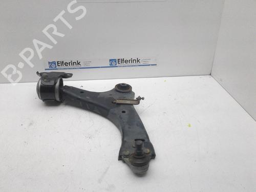 Used Right front suspension arm VOLVO XC70 II (136) D5 AWD (205 hp) 29503157