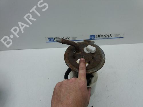 Used Fuel pump Fuel pump SAAB 9-7X 4.2 AWD (290 hp) 18634737 18634737
